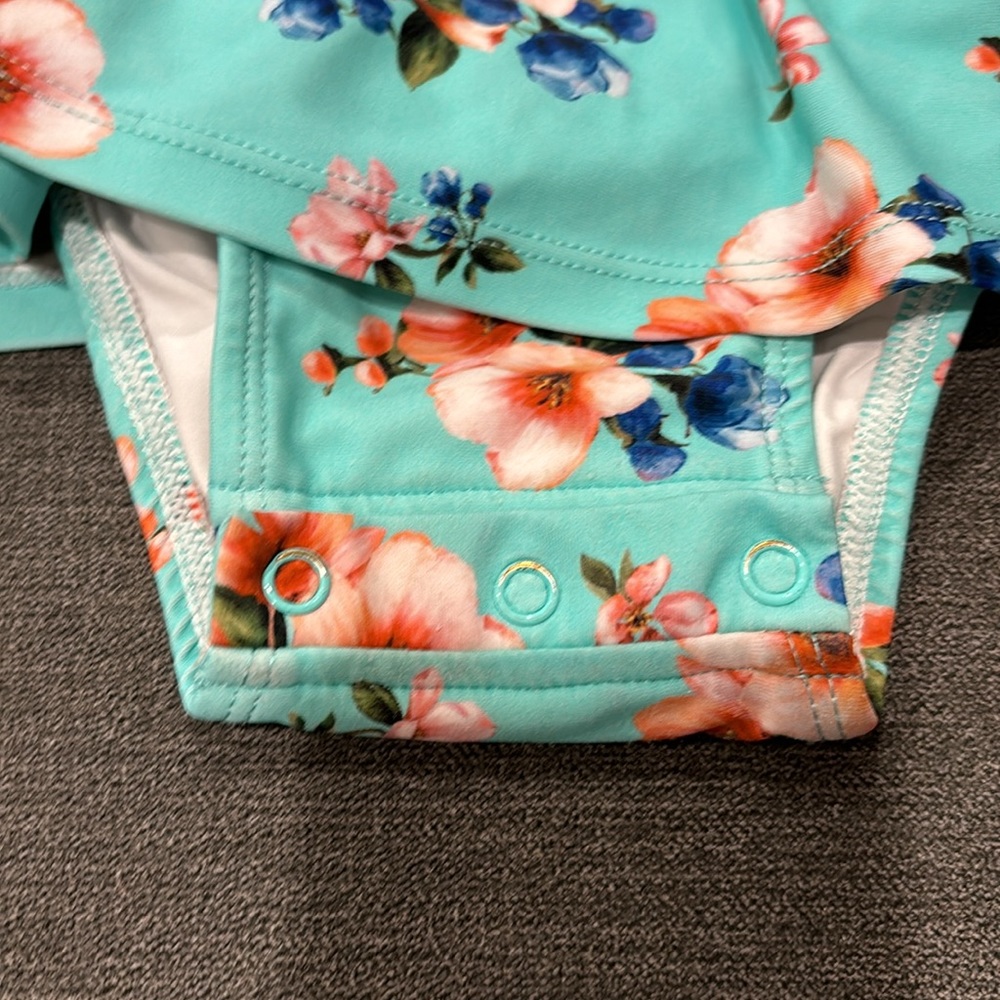 Posh Peanut One Piece Swimsuit - Picture 2 of 6